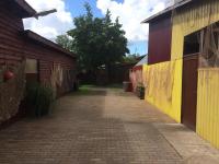 Kotedža Tīkli - B&B Bigauņciems