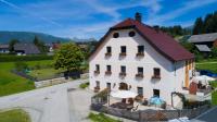 Haus Mandl - Bed and Breakfast Mariapfarr