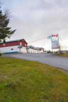 Mayflower Inn - B&B Roddickton