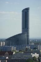 RentPlanet - Apartament Sky Tower - B&B