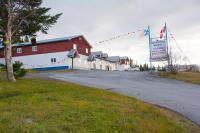 Mayflower Inn - B&B