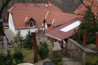Bé-La Vendégház - B&B Szomolya