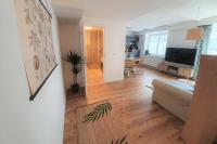 PB Ferienwohnungen - FeWo 1 - Stilvoll eingerichtetes Apartment im Herzen Senftenbergs - B&B Senftenberg