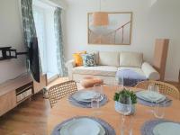 PB Ferienwohnungen - FeWo 1 - Stilvoll eingerichtetes Apartment im Herzen Senftenbergs - B&B Senftenberg