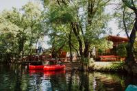 Vacation Home Hercegovka - B&B Čapljina