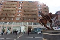 Napoli Bonita b&b - Ferienwohnung