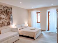 Chambre Triple Deluxe