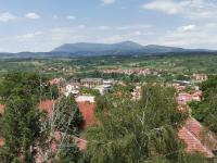 Vila Breza - Bed and Breakfast