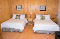 Double Room with Two Double Beds