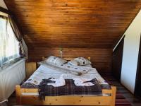 Camera Familiare con Bagno