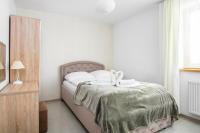 Basement Apartment