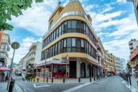 Apartament Central - Chambres d’hôtes
