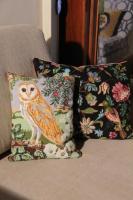 Chambre Double avec Balcon