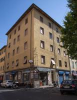 Luxurio rooms with baths - Ferienwohnung Livorno