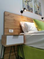 Deluxe Appartement