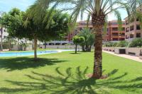 Jardines de las Marinas - Apartamento en Denia - Terraza privada, piscinas, jaccuzi, padel y playa cerca - Bed and Breakfast Denia