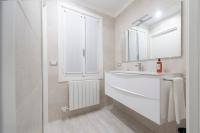 Apartamento de 2 dormitorios