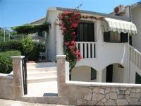 Villa Fontana Apartment Olive - Chambres d’hôtes