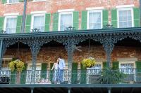 The Marshall House, Historic Inns of Savannah Collection