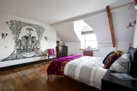 Maharajah King Room with Sea View
