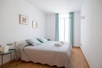 Two-Bedroom Apartment G