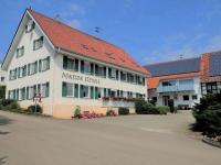 Pension Steinle - Ferienwohnung Erbach