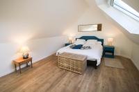 Triple Room - LE LAPIC
