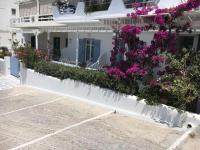 Villa Zampeta - Ferienwohnung