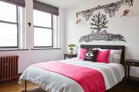 Puzzle King Room