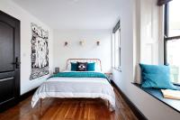 Polar King Room