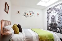 Pillar Double Room
