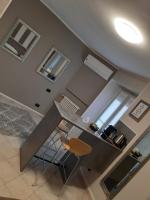 Deluxe Kamer
