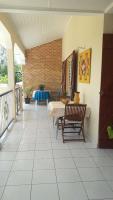 An ti kaz la - B&B