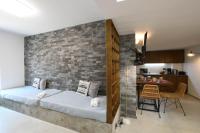 Suite with Sauna