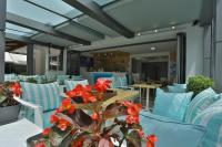 Alarzo Rooms - B&B Paralia Katerinis
