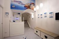 Palazzo Langellotto - B&B Pompei