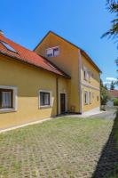 Villa Grande Hévíz - B&B Hévíz