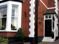 Powys Lodge - B&B