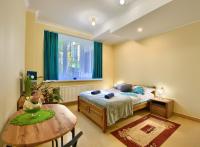 Apartamenty pod Górą Parkową - B&B