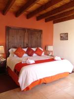 B&B San Miguel de Allende - Casa del Tio Hotel Boutique - Bed and Breakfast San Miguel de Allende