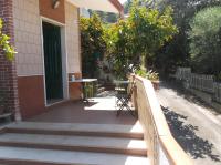 Affittacamere Murgenere - Ferienwohnung Vico del Gargano