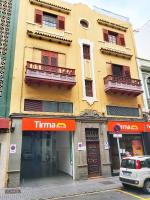 Casa Canaria Beautiful Home in Las Canteras - B&B