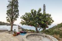 Two Goats Villas - Ferienwohnung Kyrá Panagiá