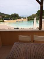 AL 4 della Pergola - B&B Cavo