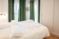 Appartamento Deluxe con 3 Camere da Letto