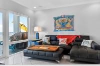 Big O Beach - White Sands Townhomes - Bed and Breakfast