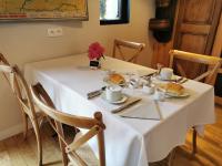 B&B Montreuil-sur-Mer - La Tannerie de Montreuil - Bed and Breakfast Montreuil-sur-Mer