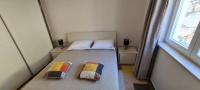 Appartement - Rez-de-Chaussée