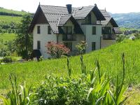 Willa Bańkoszówka - B&B Szczawnica