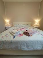 Apartma VRTNICA - Chambres d'hôtes Bovec